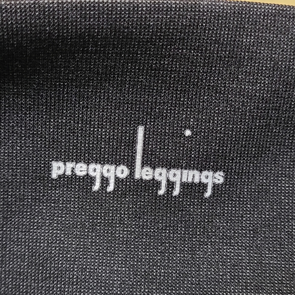 Preggo Leggings Camo snapback Size L/XL - Picture 6 of 11